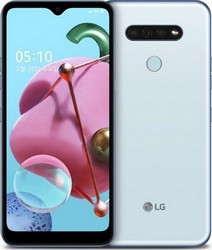 Замена динамика на телефоне LG Q51 в Омске